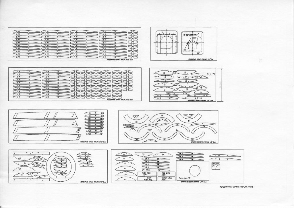 sopwith triplane sheet 4